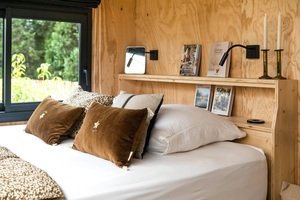 L'Atelier Tiny House