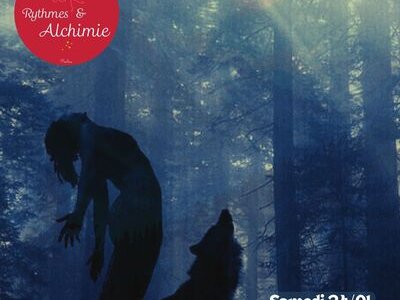 Séance Danse bien-être et Voyage sonore