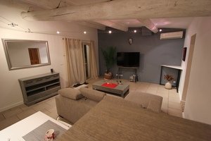 Gîte des Limites