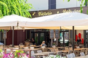 Brasserie du Progrès