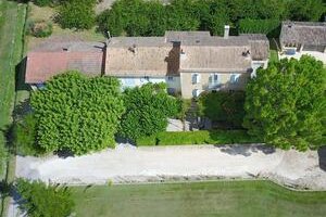 Le Mas d'Anaïs