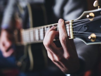 Fête de la Musique