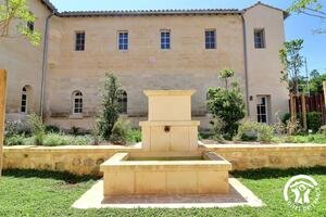 Le Gîte du Cloître