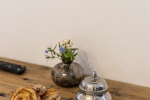 Instant en Provence La Carrière