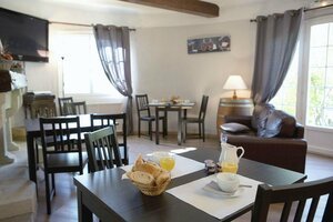 Hôtel Castel Mouisson