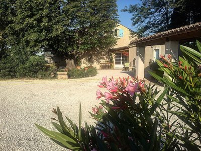 La Plataneraie