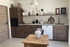 La Petite Bastide en Provence