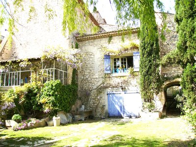 La Maison de Chichui