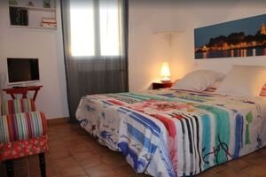 La Villa Ocre