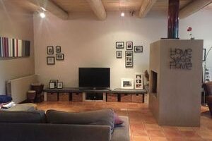 Le Mas de la Digue