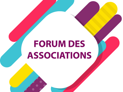 Forum des associations