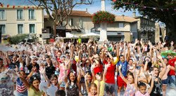 Fête de Noves