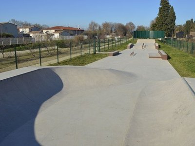 Skate Park