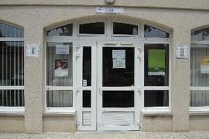 Médiathèque du Clocher