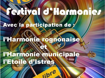 Festival d'Harmonies
