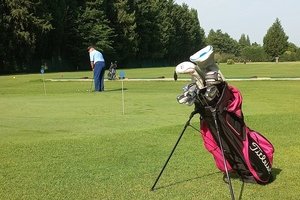 Golf de Barbentane