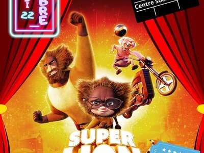 Cabannes fait son cinéma