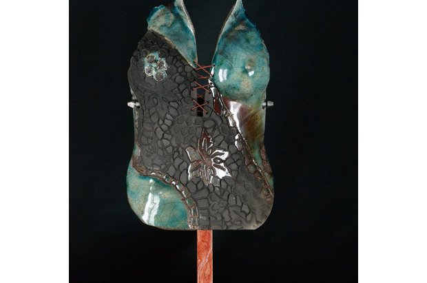 Dany la Potière à Châteaurenard