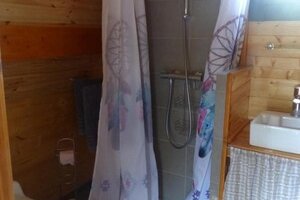 Le Tipi Provençal