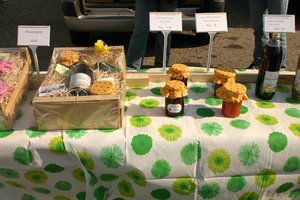 Marché des producteurs