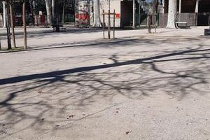 Boulodrome