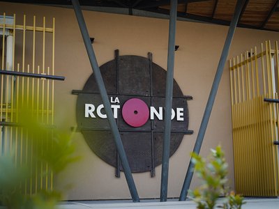La Rotonde