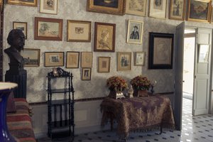 Maison - Musée Frédéric Mistral