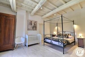 Mas des Lilas - Chez Coba