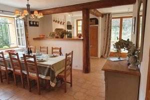 La Bergerie