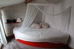 Gîte la Paloma