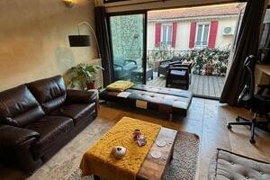 Instant en Provence Le Loft