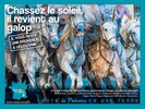 Chassez le soleil, il revient au galop