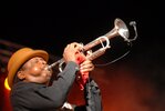 Nuit du Blues de Cabannes