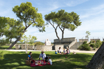 Esplanade du Château
