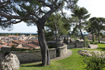 Esplanade du Château