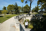 Esplanade du Château