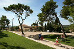 Esplanade du Château