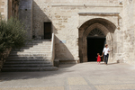 Eglise Saint Baudile