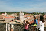 Centre ancien, Noves