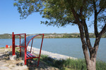 Base nautique de Barbentane