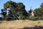 Moulin de Bretoule à Barbentane