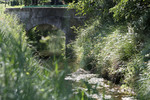 Pont de la Gaffe à Barbentane
