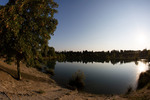 Lac de Cabannes