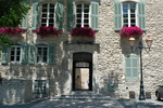 centre ville