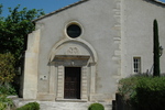 Chapelle st Bonnet