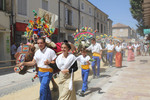Fête de la Saint-Éloi, Chateaurenard