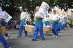 Fête de la Saint-Éloi à Rognonas