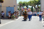 Fête de la Saint-Éloi à Eyragues