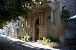 La Mairie de Graveson