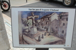 Circuit Chabaud, Graveson